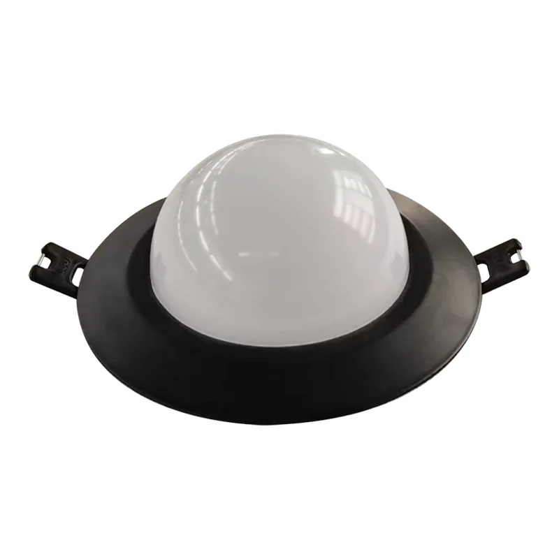 Hoe transformeren LED-pixelplafondlampen moderne binnenruimtes?