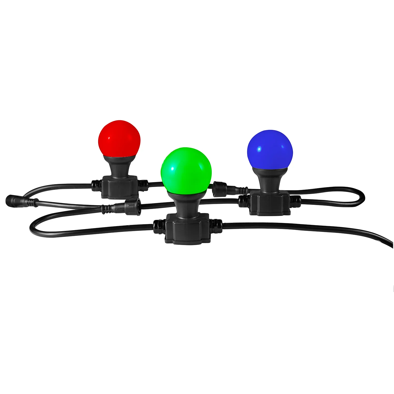Hoe zorgt LED Festoon2 Pixel Bulb RGB voor slimmere en aantrekkelijkere verlichtingservaringen?