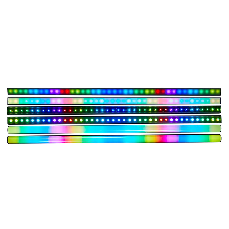 LED-pixelbalk